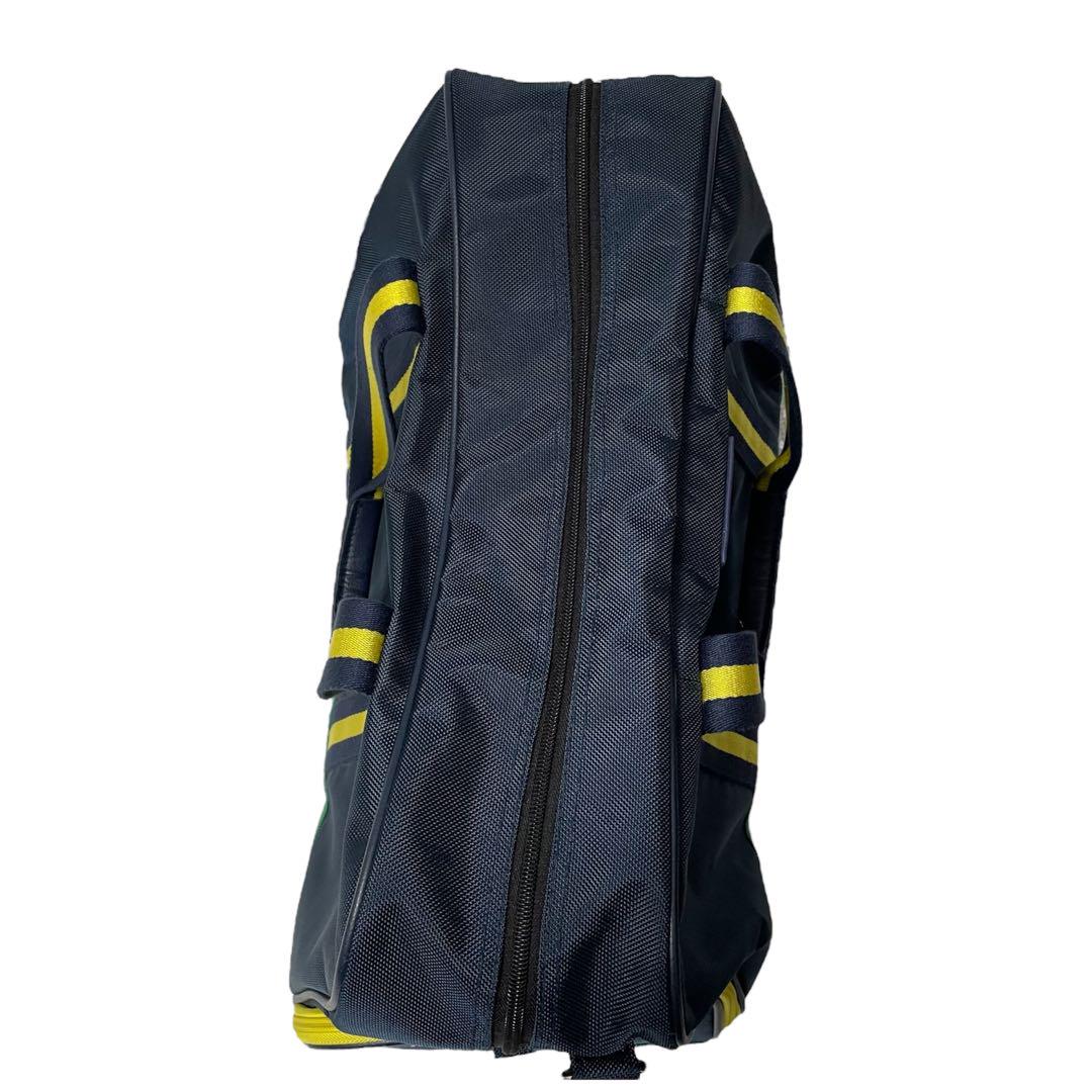 美品✨Polo Ralph Lauren ゴルフ　ボストンバッグ　ゴルフバッグ
