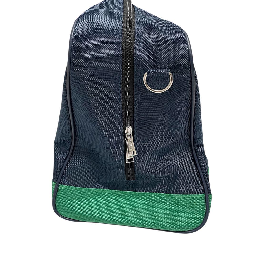 美品✨Polo Ralph Lauren ゴルフ　ボストンバッグ　ゴルフバッグ