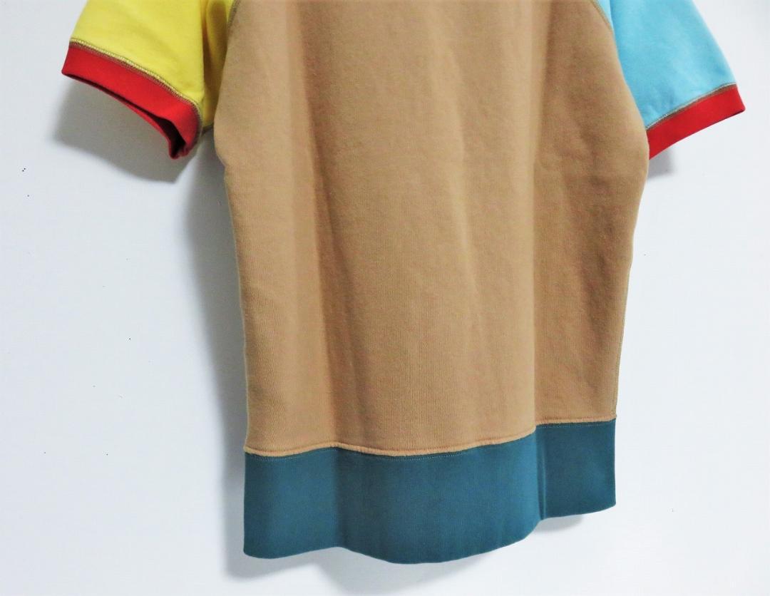 新品通販 新品 半袖 スウェット XS RZCD8-m28600669843 LEVI'S VINTAGE CLOTHING 得価限定品