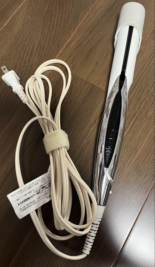 リファ　ジャンク ReFa ストレートアイロン ジャンク品 - メルカリ