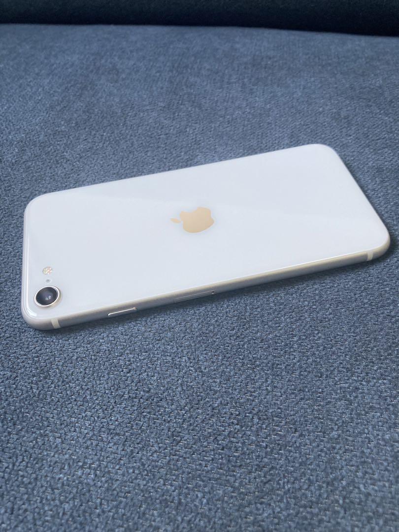 【美品】iPhone SE 3世代 本体のみ