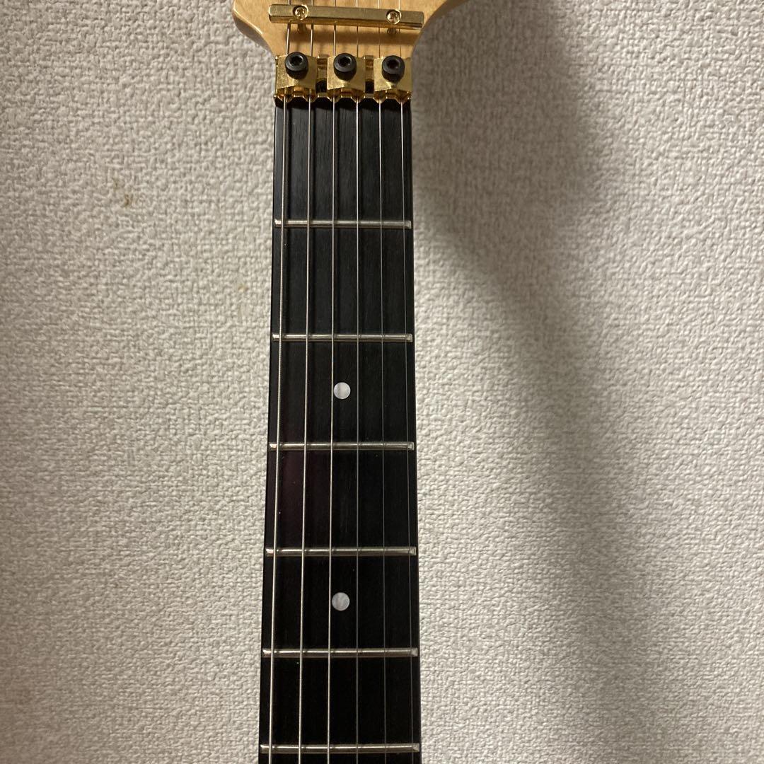 hope様専用FERNANDES FR-155S 最上位機種 - メルカリ