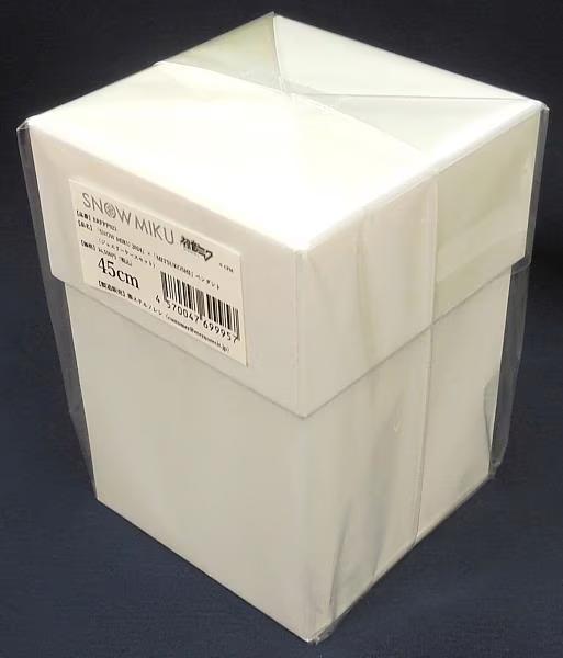 Ш 【未使用】雪ミク 三越 ペンダント ネックレス Ш 【未使用】雪ミク 三越 ペンダント ネックレス