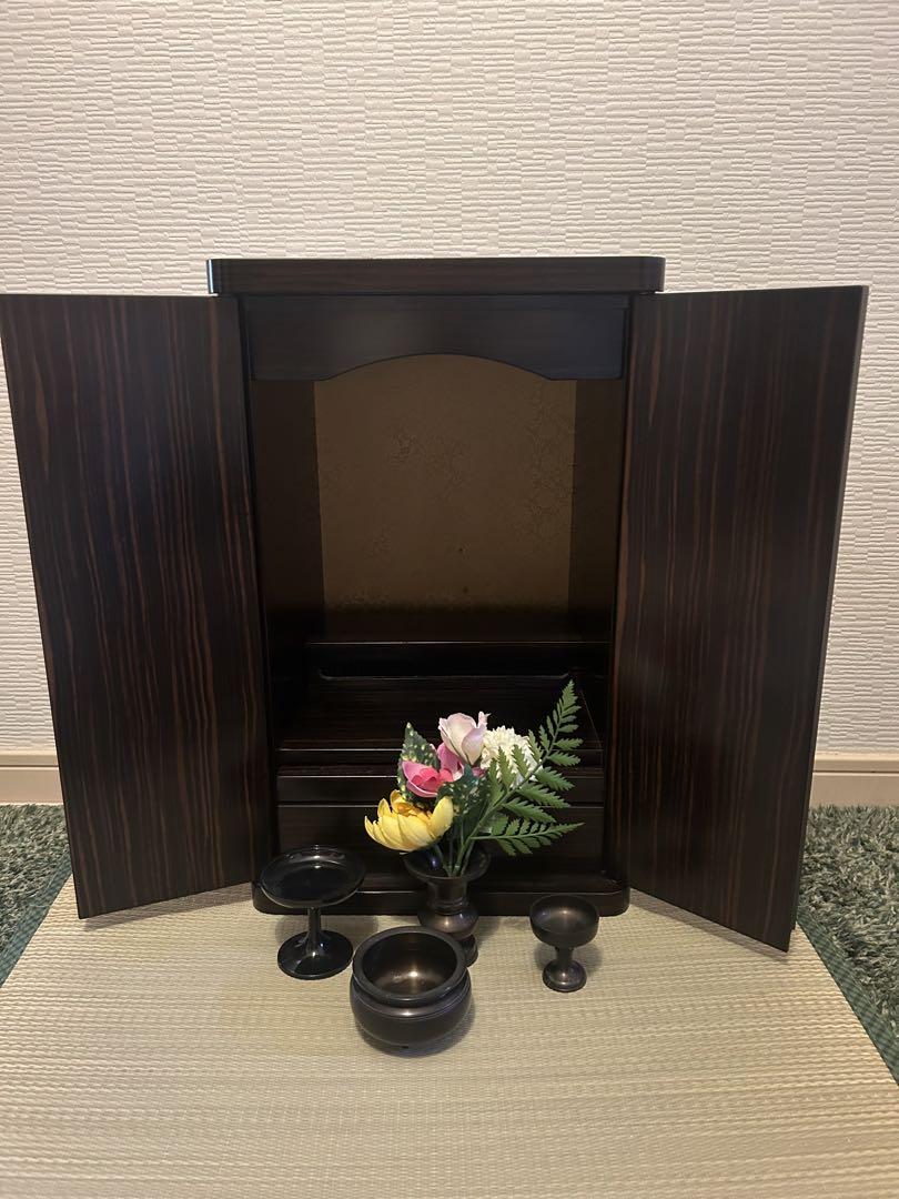 【中古】お仏壇
