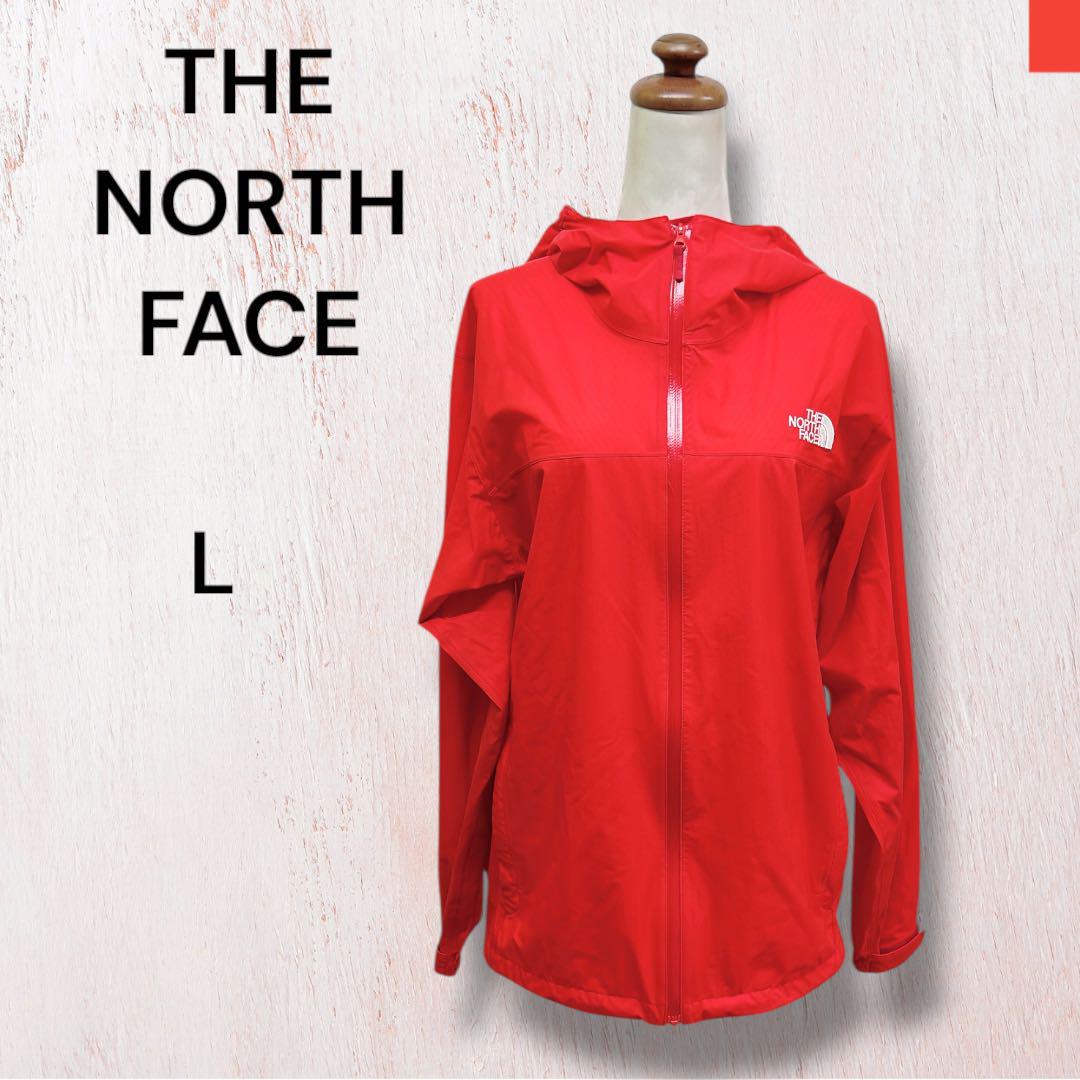 THE NORTH FACE ベンチャージャケット マウンテンパーカー　ナイロン