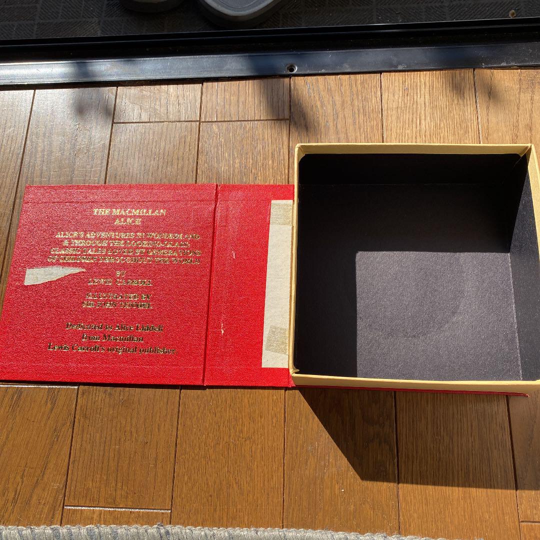超激得豊富な THE MACMILLAN ALICE 食器セット Ytlao-m28602826246 10%OFF