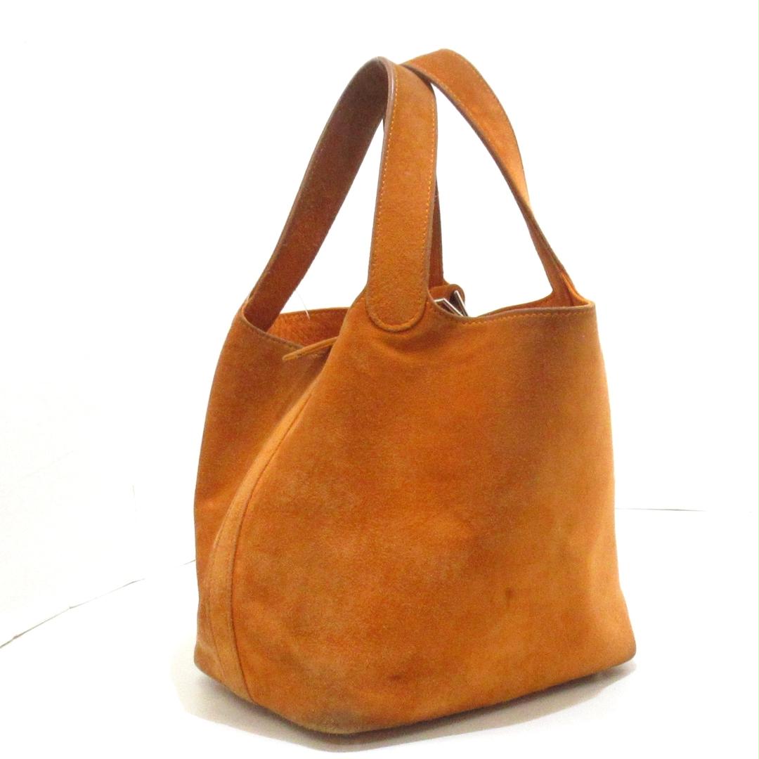 HERMES(エルメス) ハンドバッグ ピコタンPM（新品 エルメス