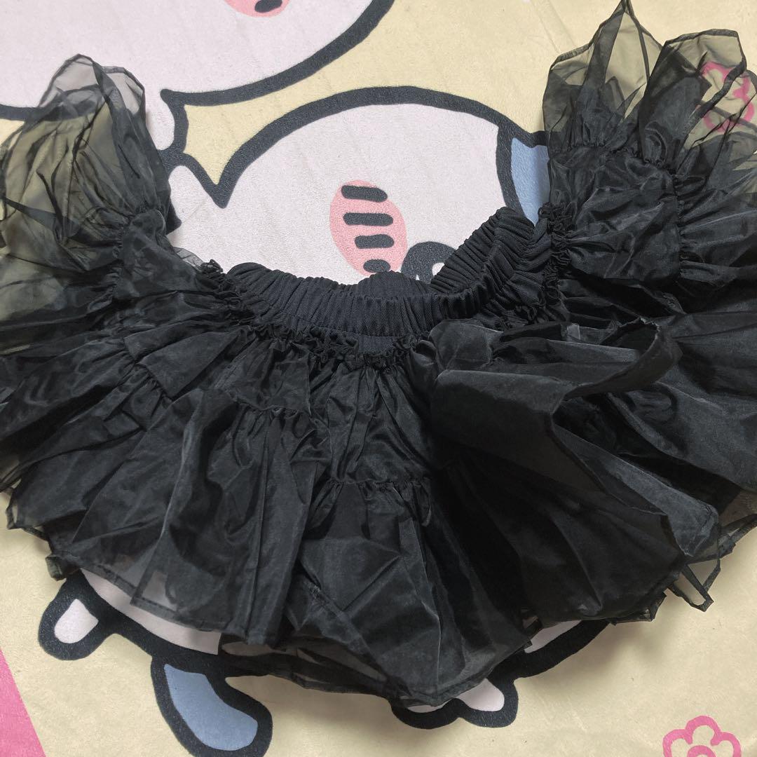 ATELIER PIERROT kuroobi 遮熱パニエ - ひざ丈スカート卸売 通販