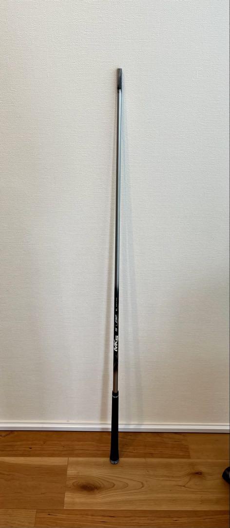 シャフトFSP MK5 FW用 フレックスS