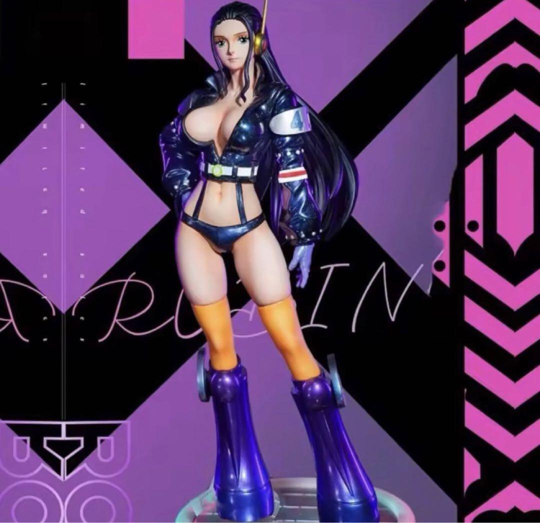 ワンピース ロビン フィギュア エッグヘッド編 ONEPIECE Robin