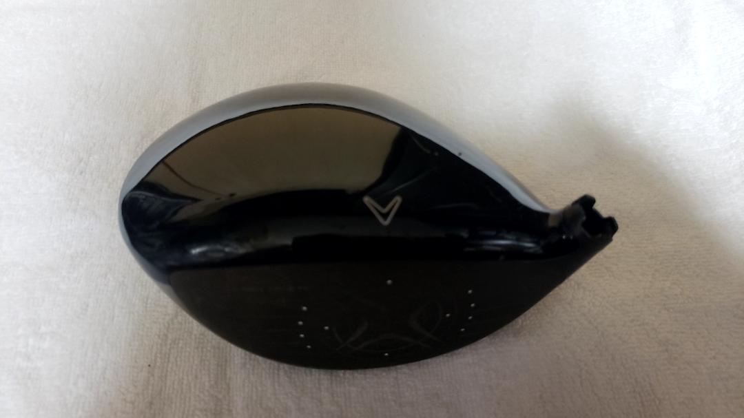 Callaway EPIC MAX ドライバー LS 9.0