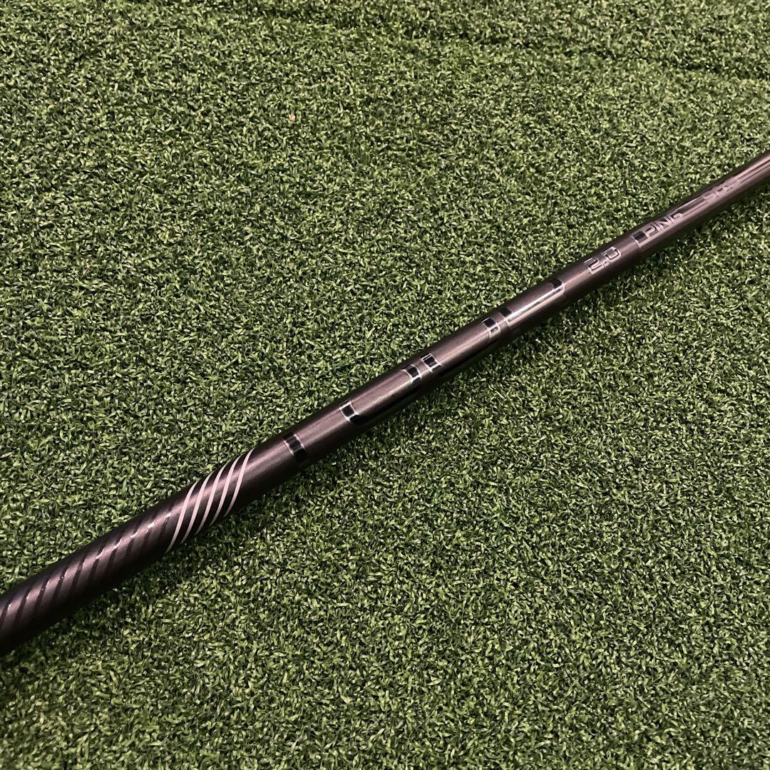 PING TOUR 2.0 black 90S 4U シャフト