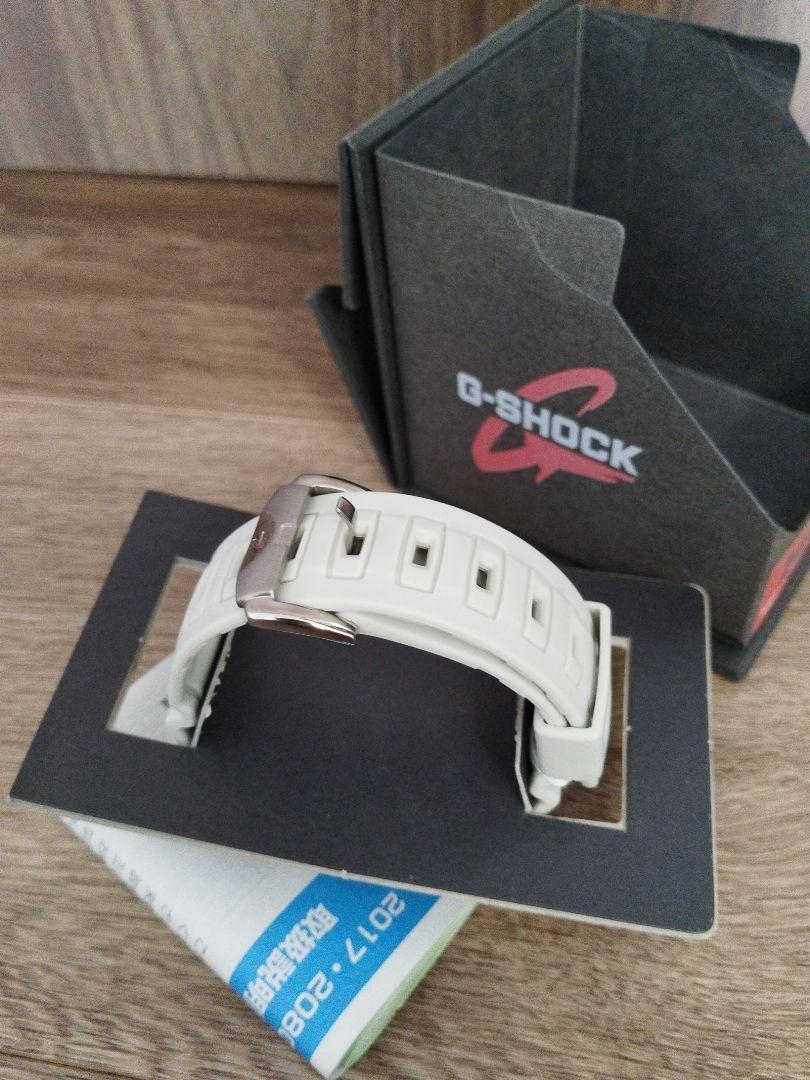M＆N様　G-SHOCK DW-9700NC-8T ヘリーハンセン 未使用