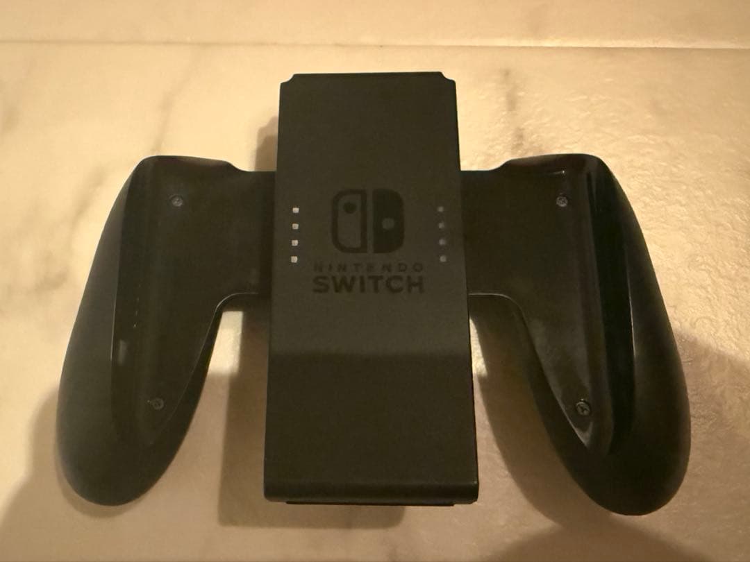 送料込み】Switch 本体＋SDカード＋ソフト2個