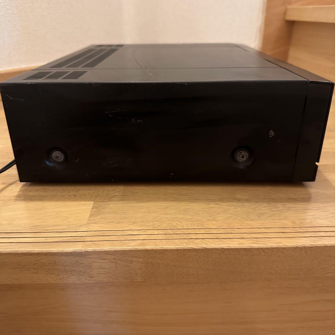 TEAC V-900X カセットデッキ