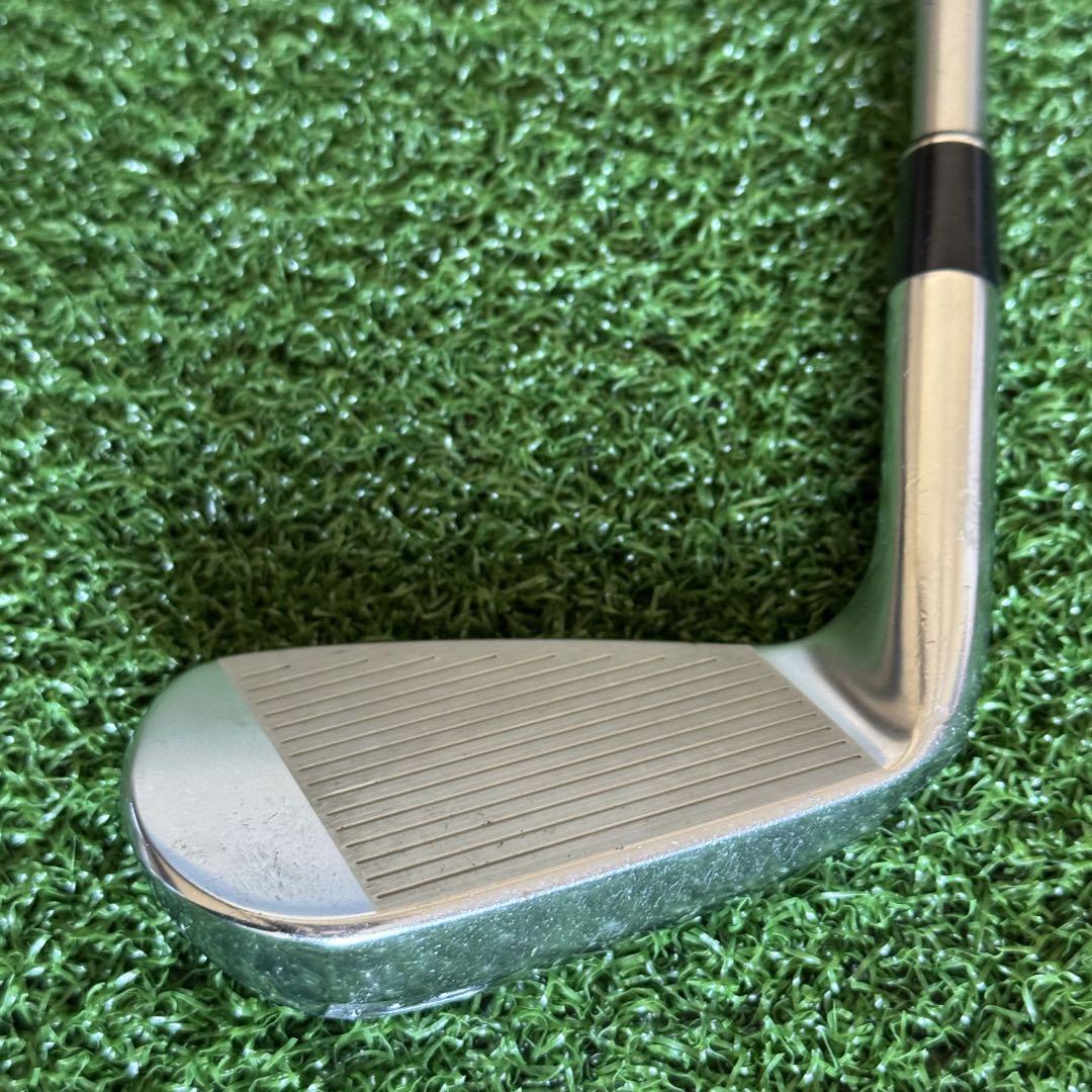 【値下げ】【カーボン 7本 セット】ZX5 Mk2 アイアン S SRIXON