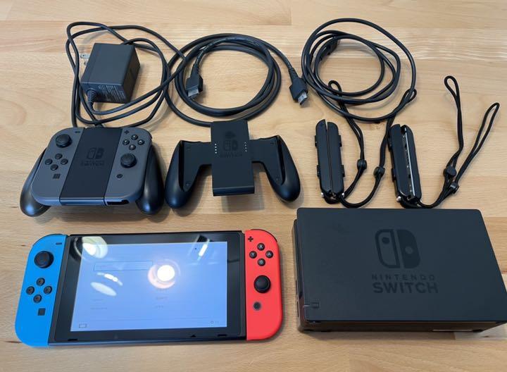 41%割引レッド系○日本正規品○ Nintendo Switch 本体 任天堂スイッチ本体 家庭用ゲーム本体 テレビゲームレッド系-TRIPLEX.COM.BO 41%割引レッド系○日本正規品○ Nintendo Switch 本体 任天堂スイッチ本体 家庭用ゲーム本体 テレビゲームレッド系-TRIPLEX.COM.BO