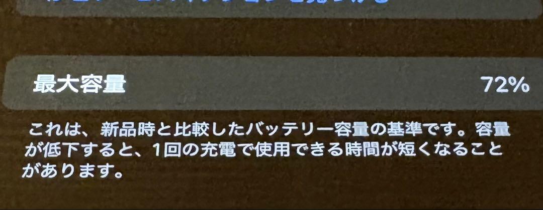 iPhone12 Pro Max 512 GB SIMフリー