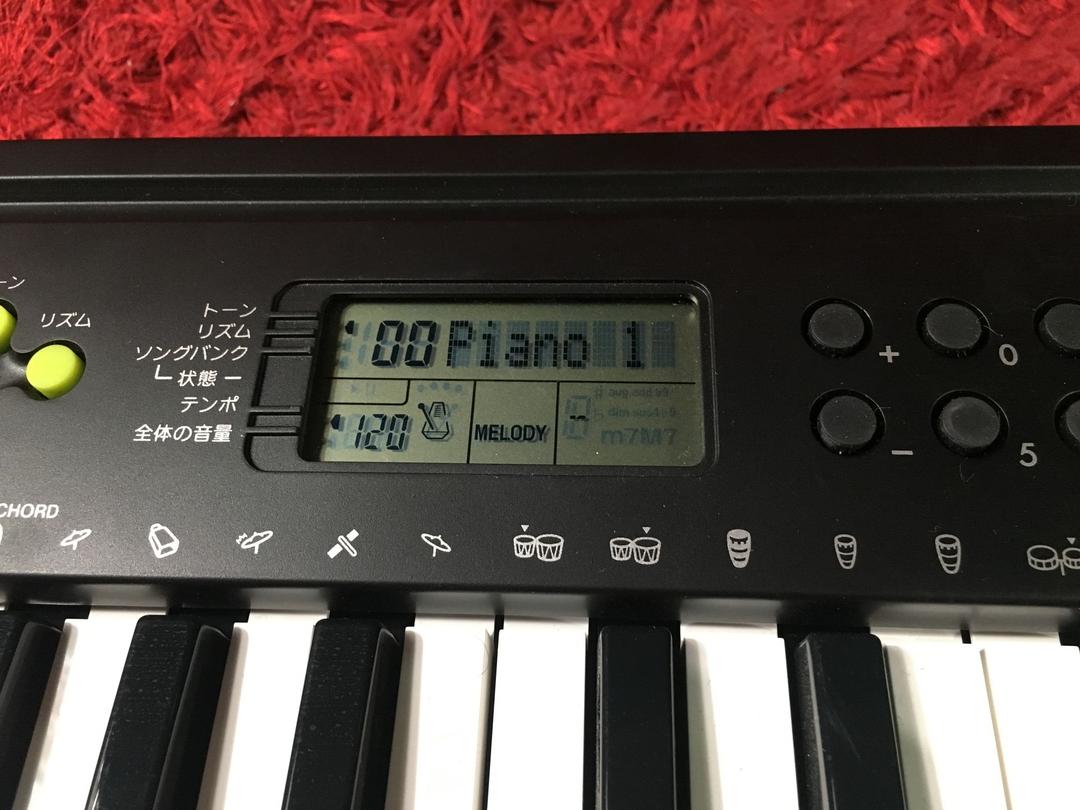 楽天市場】Casiotone CTK-240（ブランドカシオ）の通販