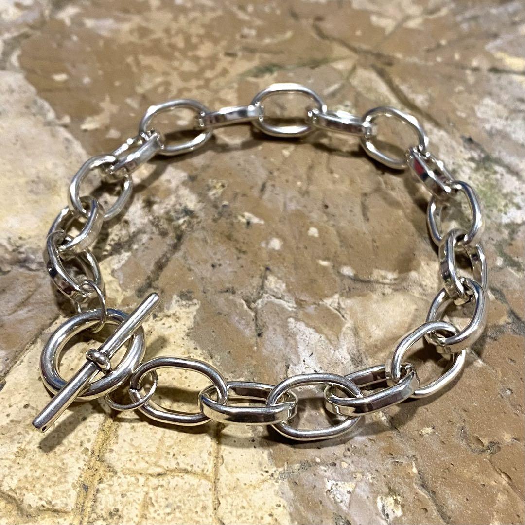 【匿名配送】シルバーチェーンブレスレット シルバー925 ハードウェア l052 楽天市場】【ギフト品質】ティファニー Tiffany&co ブレスレット