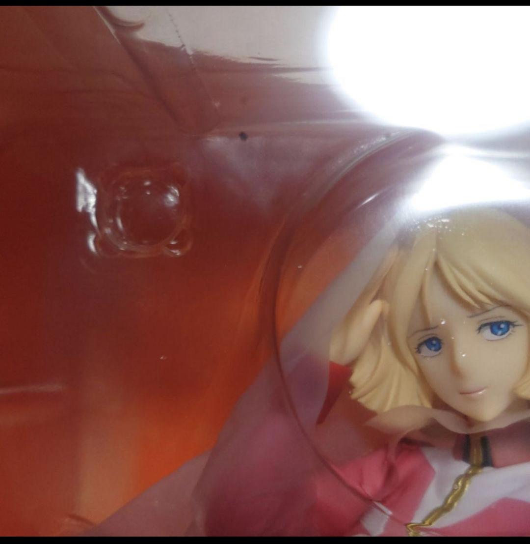 機動戦士ガンダム セイラ・マスフィギュア