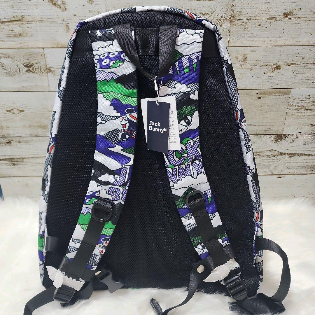 新品未使用】ジャックバニーJACK BUNNY✖️ドラえもんコラボ