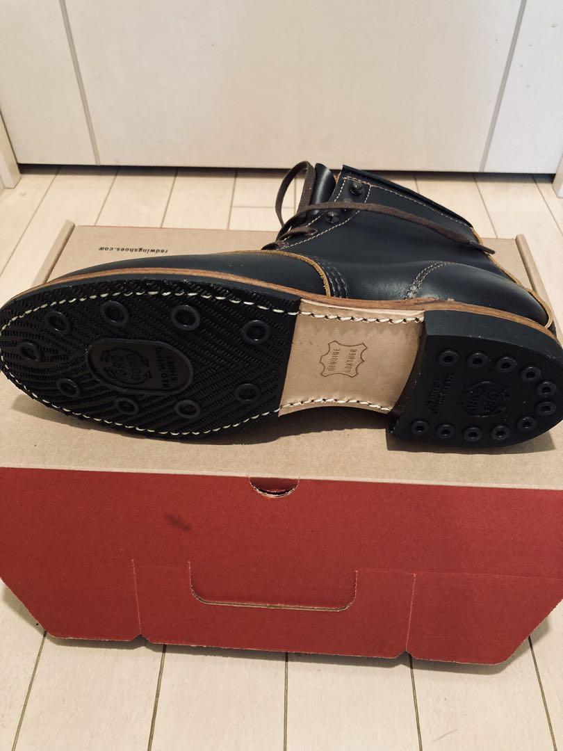 RED WING レッドウィング　Beckman 9060