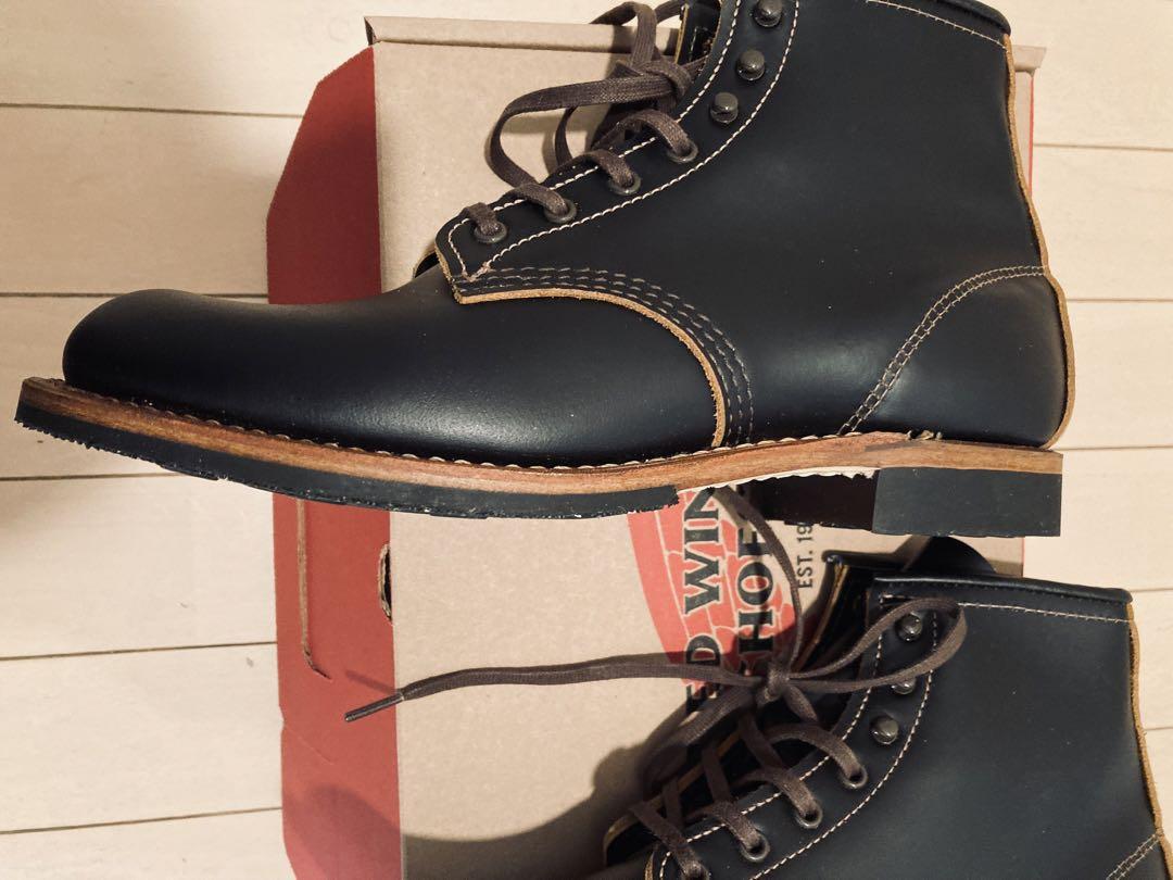 RED WING レッドウィング　Beckman 9060