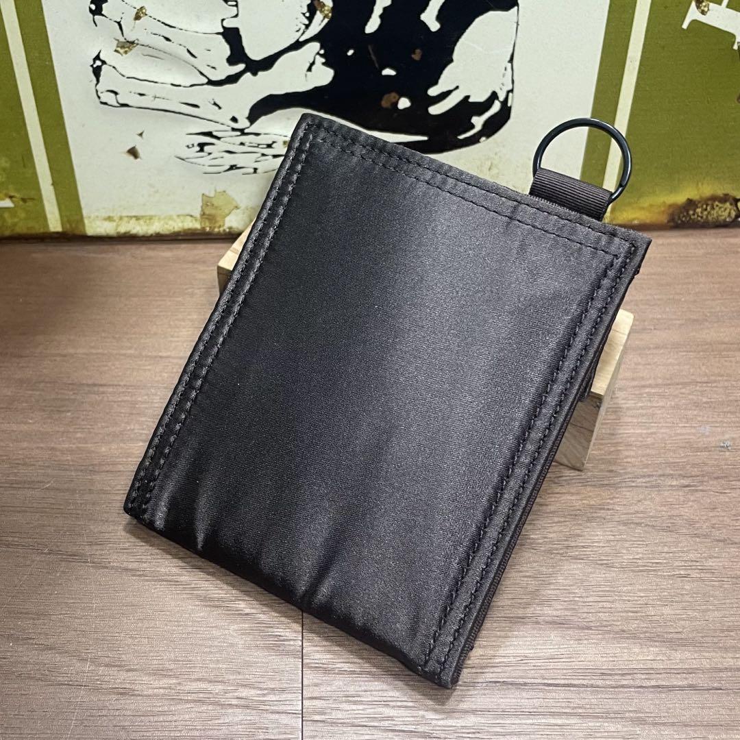 ポーター リーバイス コラボ 二つ折り財布 ウォレット 折財布