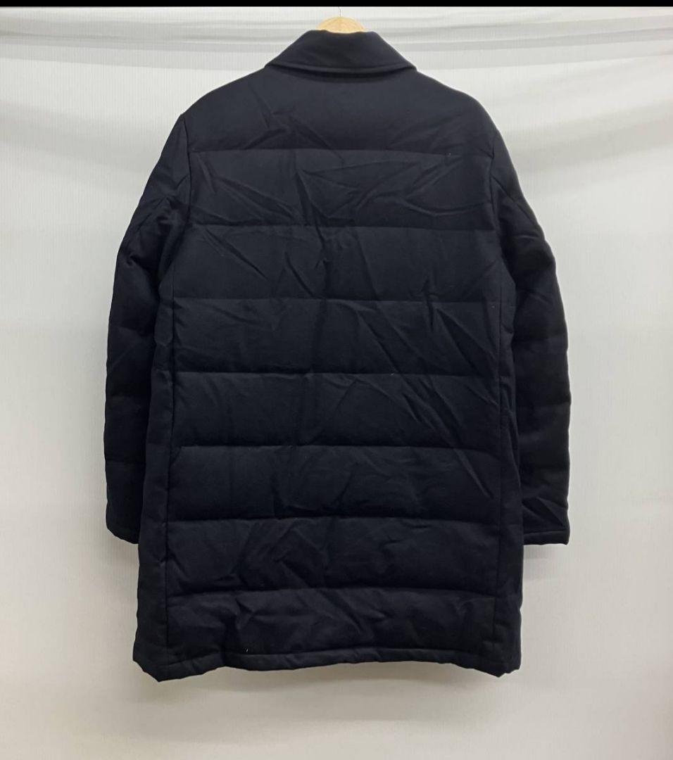 マッキントッシュフィロソフィー ダウンジャケット コート サイズL~XL