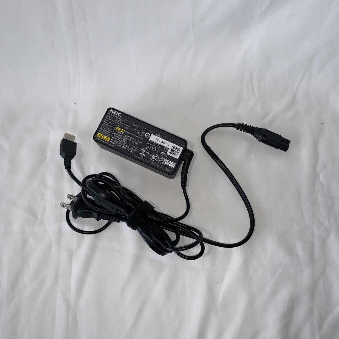 N04A【美品】NEC 13.3型HD/i5第8世代/8GB/128GB y - メルカリ