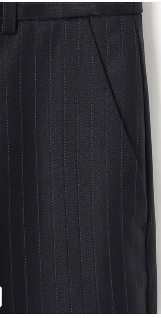 ※コメント確認お願いします‼︎23区Ｓ新品未使用ファインネスウールスーツセット