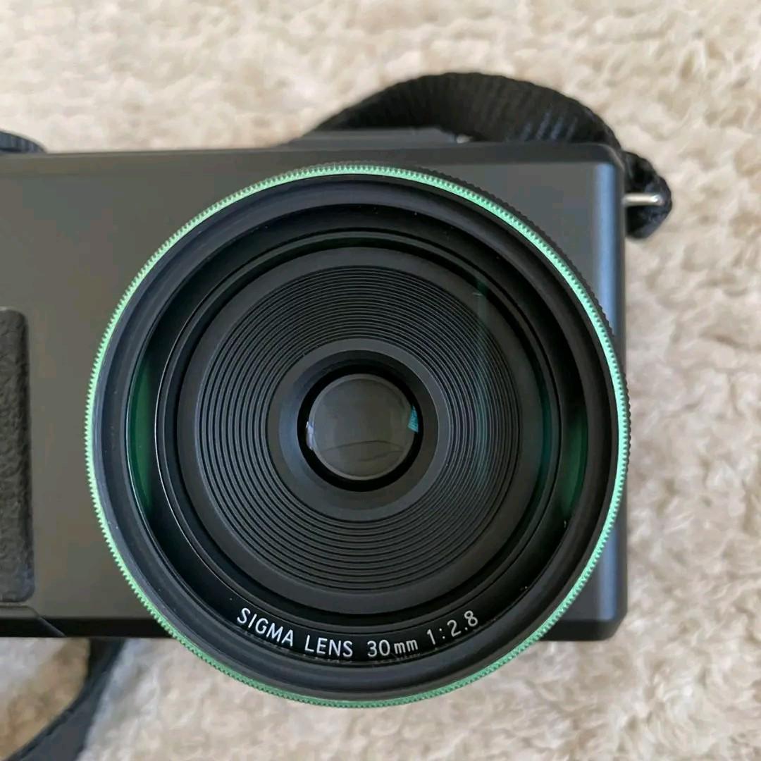 特価在庫あ chawan_mushi様 SIGMA DP2 Merrill カメラ シグマ eRks8-m28614354570 人気SALE新作登場