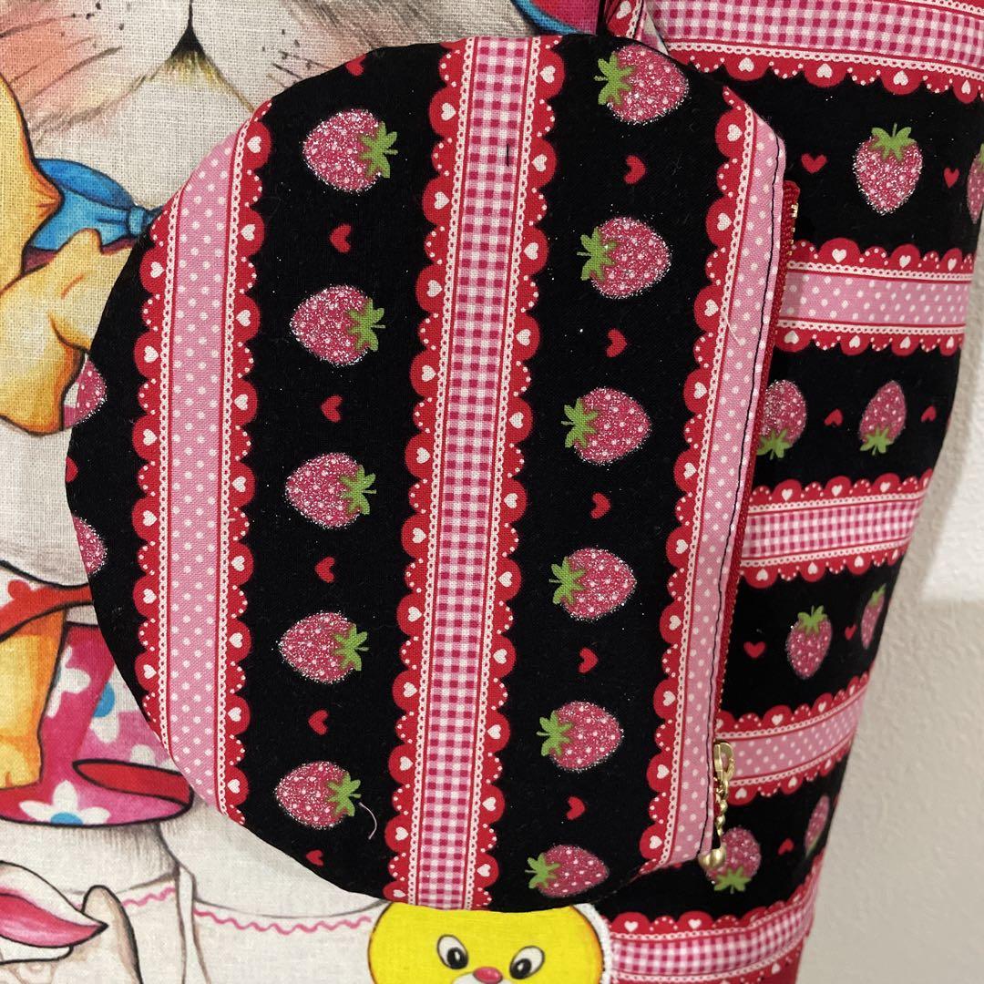 新 デザインハンドメイド・手芸 - コヤンイサムチョン ポーチ