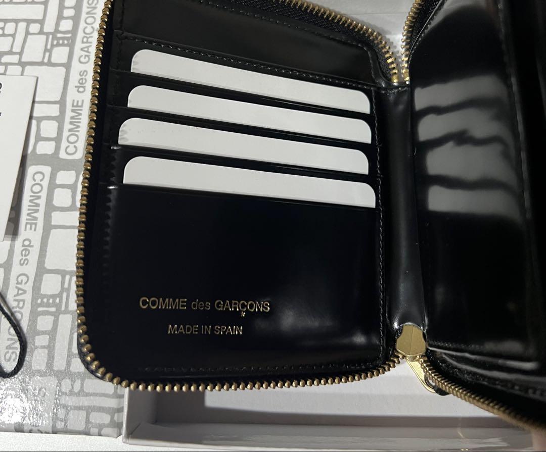 定価4万円 完売品 COMME des GARÇONS POLKA DOTS