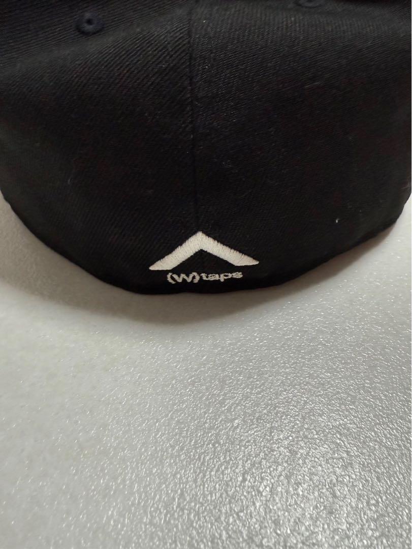 GM02 様専用‼️WTAPS 24SS NEWERA CAP 02黒 - メルカリ