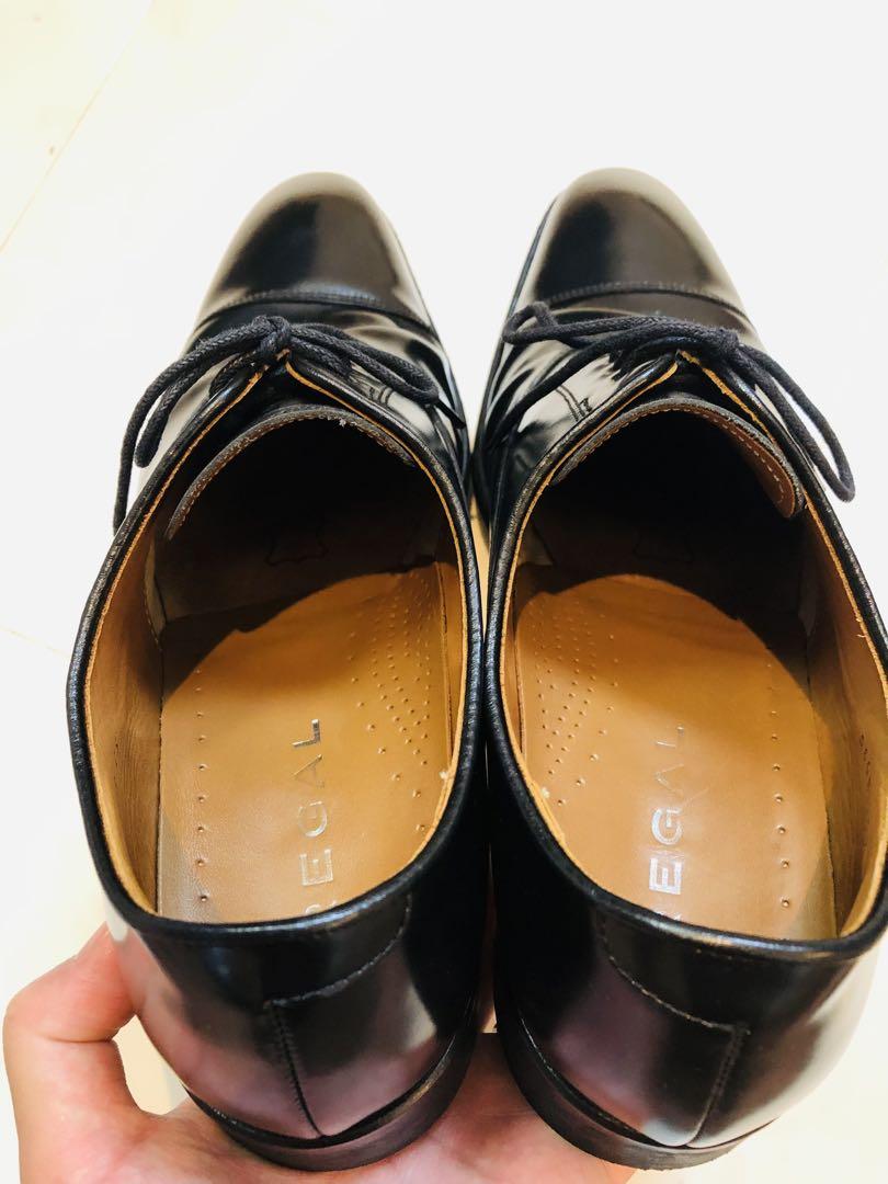 ★超美品★定価34100円！リーガル REGAL 315R トレートチップ 25