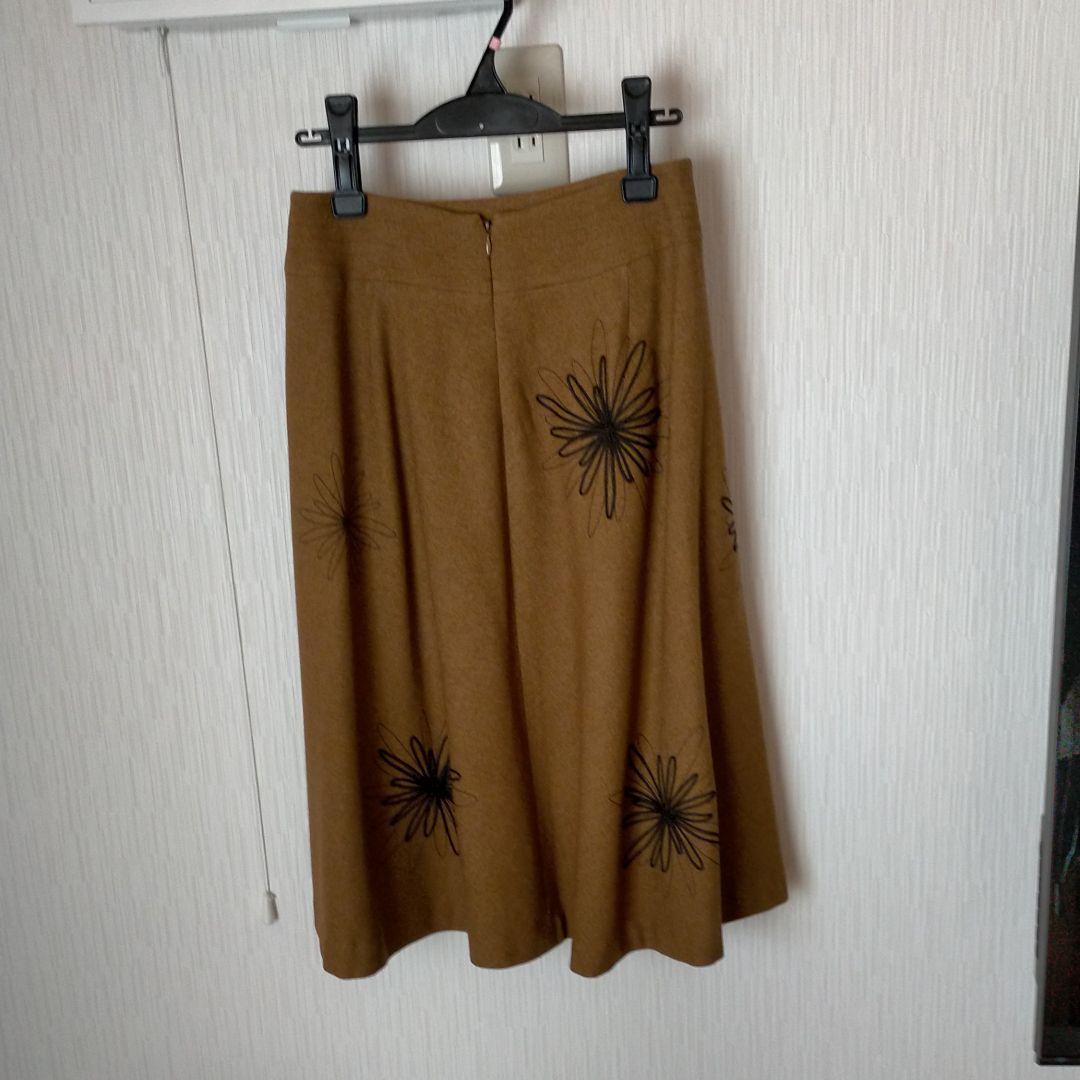 未使用に近いジュディサイズ42