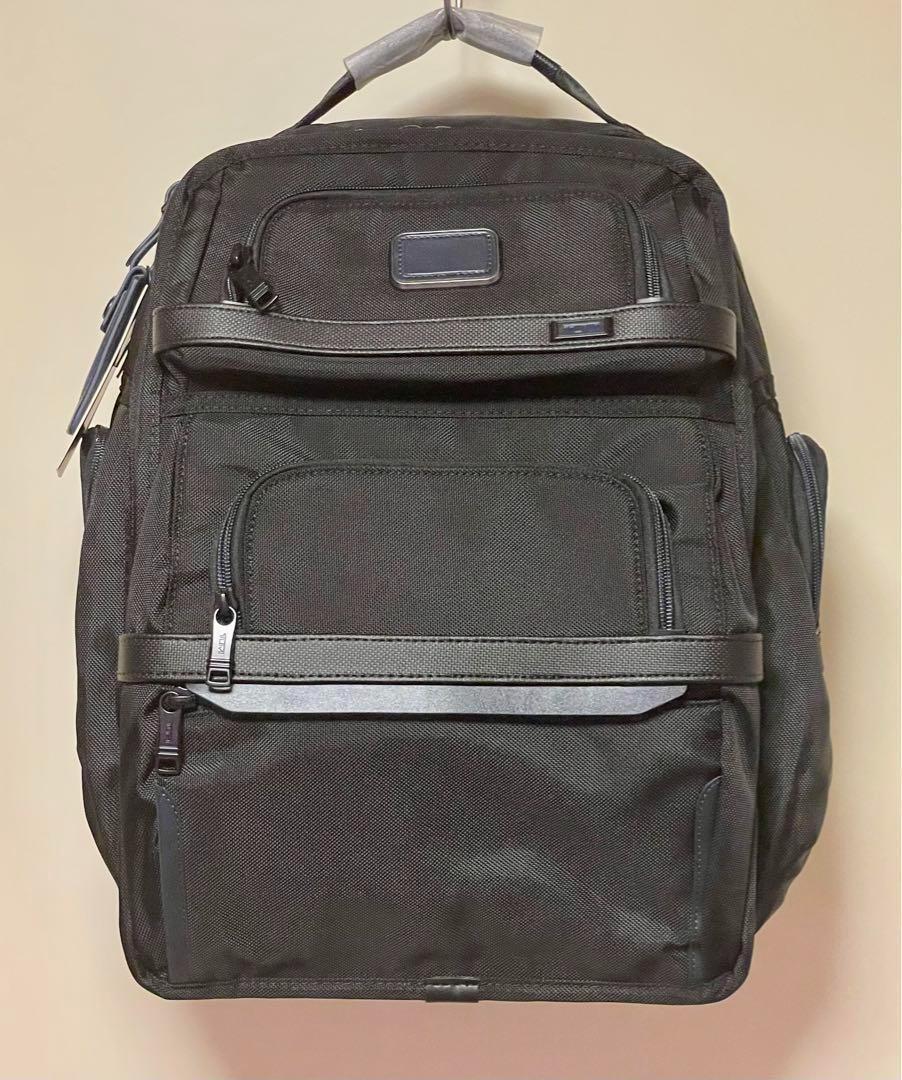 トゥミ TUMI 【日本正規品】トゥミ ビジネスバッグ TUMI Alpha3