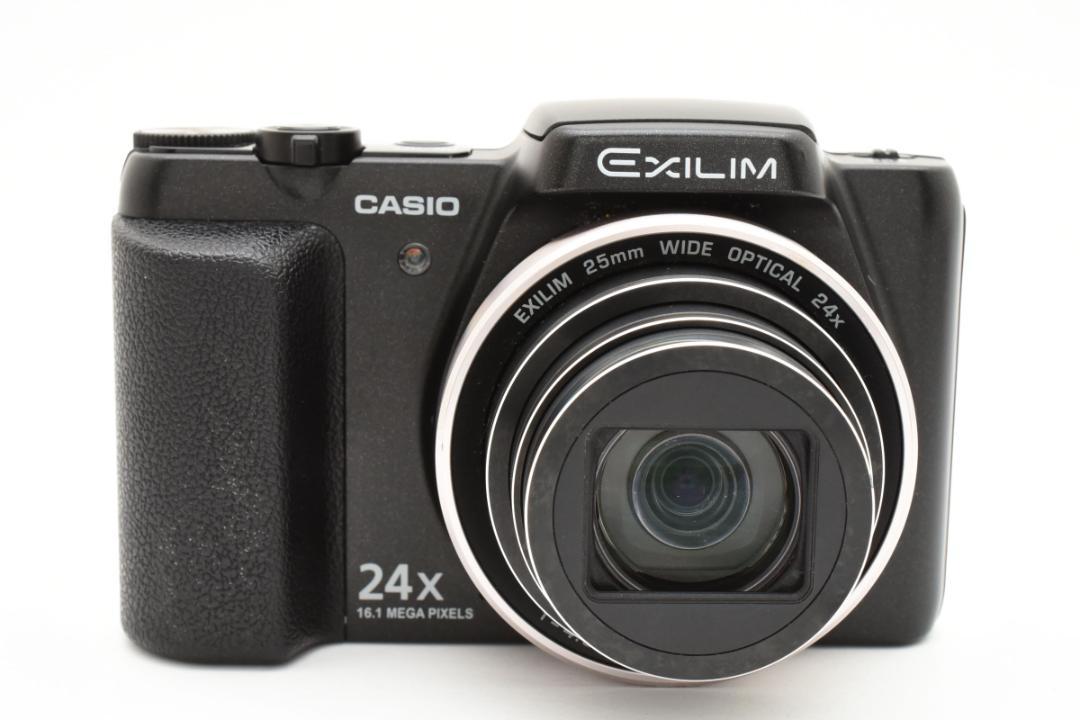 ■ 美品 ■ カシオ　CASIO EX-H60<ワンオーナー品> J250526