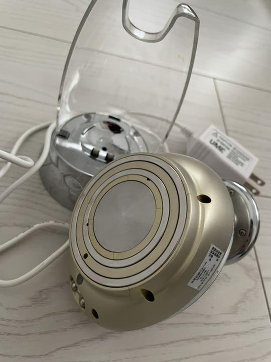 定番大得価 YA−MAN 美顔器 yZSU2-m28618511997 HRF-4N お得NEW