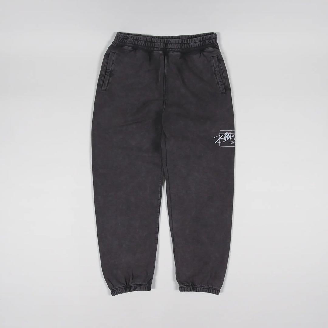 stussy dyed sweat pant ステューシー STUSSY AW