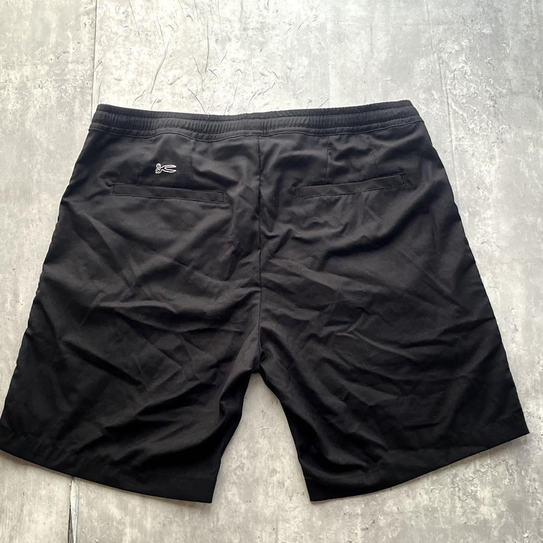 パンツ DENHAM CARLTON SHORT DWIP short pants DENHAM CARLTON SHORT DWIP short pants