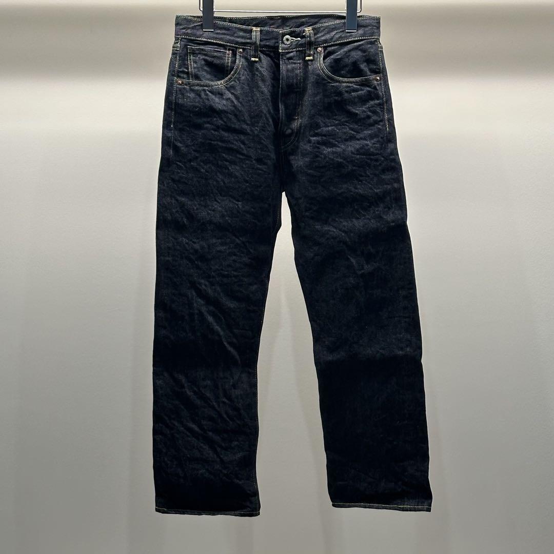 LEVI\'S VINTAGE CLOTHING デニム