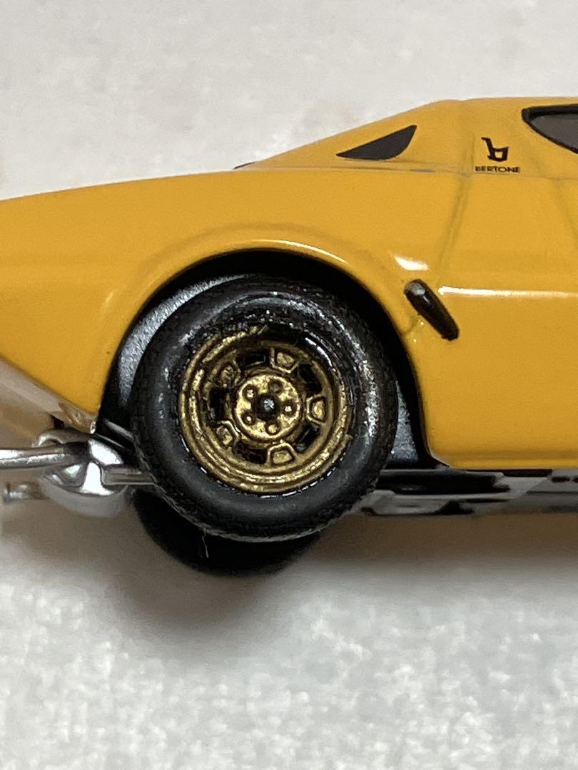 ミニカーコレクション 1/43 フェラーリ・ランボルギーニなど
