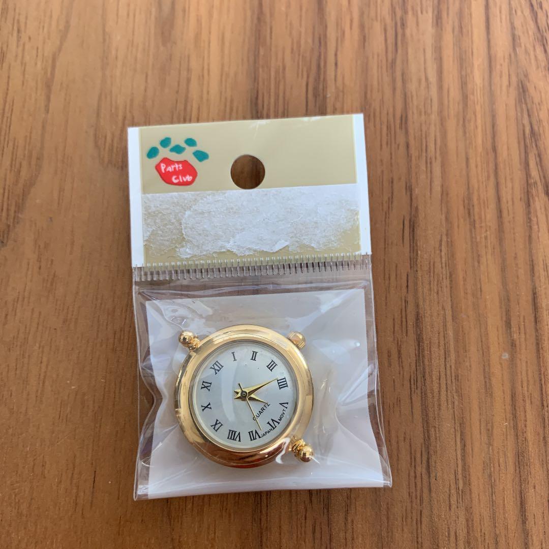 メルカリ 時計 ハンドメイド パーツ 各種パーツ 924 中古や未使用のフリマ メルカリ 時計 ハンドメイド パーツ 各種パーツ 924 中古や未使用のフリマ