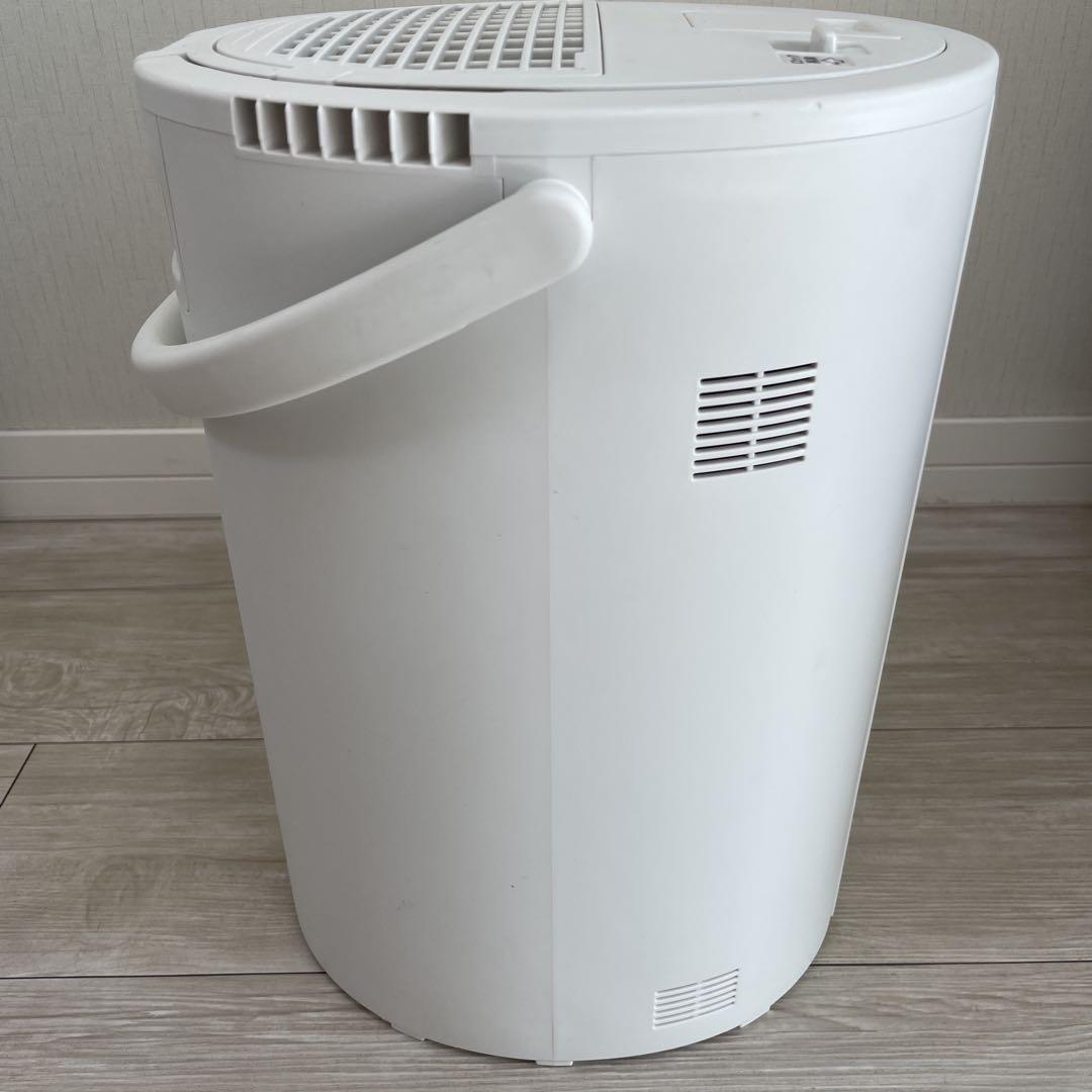 象印 加湿器 スチーム式 EE-DC50