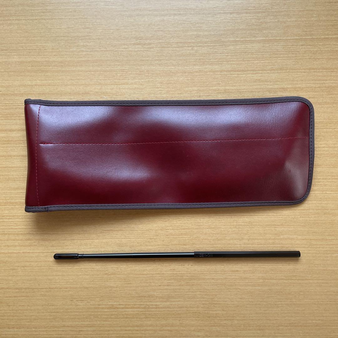 木製 アルトリコーダー ゼンオン A-3M