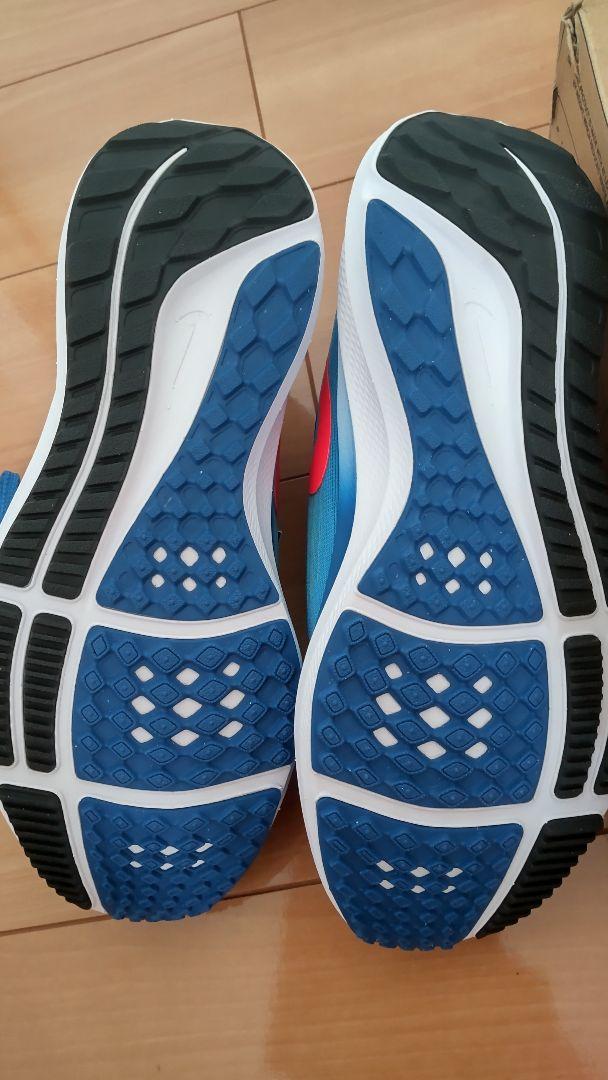 23.0cmNIKEエアZoomペガサス39NN/GS