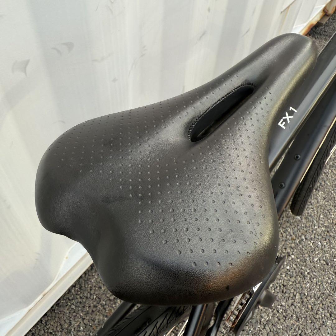 クロスバイク TREK FX1 身長165-175cm 定価7.5万円